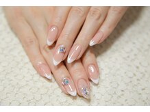 アフィック ネイル(afic nail)/afic nail