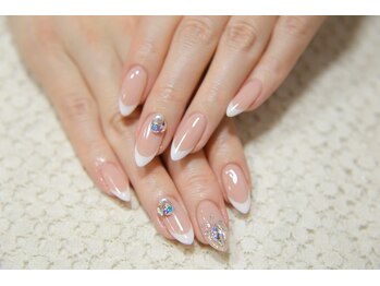 アフィック ネイル(afic nail)/afic nail