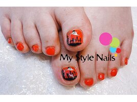 プレミアムワンカラージェル