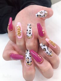 スカルプ