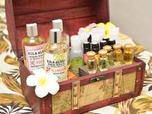 ハワイアンフォレストSpa 福岡天神店/オイル２０種類からチョイス☆