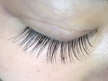 レミア 関内(REMIA)/３月　目尻カラー