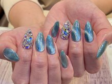 レミア 関内(REMIA)/１２月　スターギャラクシー