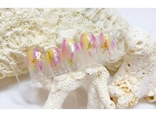 サロン リゾートモアニ(salon resort moani)/90分コース