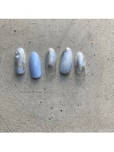 サロンストロベリームーン(Salon Strawberry Moon)/スタンダード定額☆￥7,980