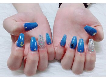 シーシーネイルサロン(CC)/