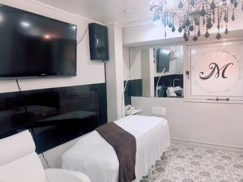 マリール ビィヴィ(Marire Bivi)/内観 全景