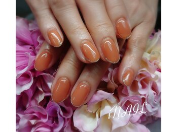 アイネイル(iNAIL)/