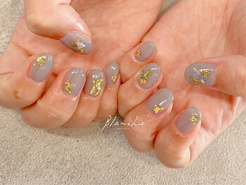 ブランシュ(BLANCHE)/デザイン定額制