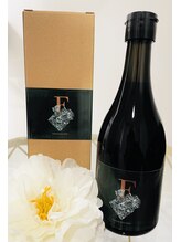 リラクゼーションサロン カラン(calan)/calanでは酵素を2種類ご用意！