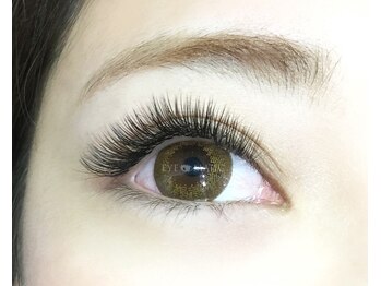 クチュールラッシュ バイ アイマジック 渋谷店(COUTURE LASH by eye majic)/3Dボリュームラッシュ500本[渋谷