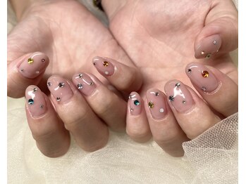 ジェイズネイル(J's nail)
