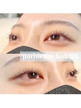 レアファースト 上本町店(Le’a first)/まつ毛パーマ♪