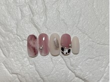 ネルフィーズ(NAILFY's)/アートネイル