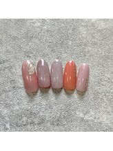 ディーソワン(De-soin)/3月限定