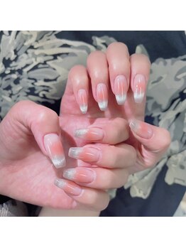 メイ アンド ウェイ(May&Way)/マグネットフレンチ