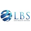 LBSホワイトニング 桶川店ロゴ