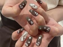 ジャム バイ ネオリーブ 高円寺(jam by neolive)/持ち込みデザイン