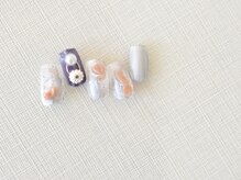 ペアリング(Pairing nail&eyelash)/12月select(K)8,980円◇5/10種