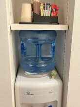 タニボディーラボ(Tani Body Labo.)/◇ウォーターサーバー完備◇