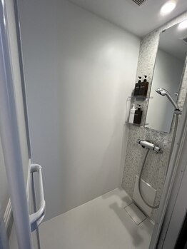 ヴェリテ ボーテ(Verite bote)/シャワールーム