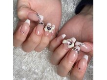 ベリール(Belire)/フレンチ☆持ち込み☆長さ出し