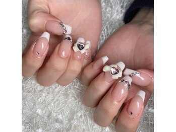 ベリール(Belire)/フレンチ☆持ち込み☆長さ出し