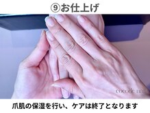 ココデネイル(cocode nail)/