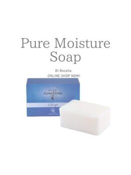 エステティックサロン ピオニー(PEONY HAIR WORKS Barrel)/ピュアモイスチャーソープ