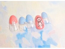 ギャザーパーティー 乃木坂店(gatherparty)/シーズンデザイン【Rain】