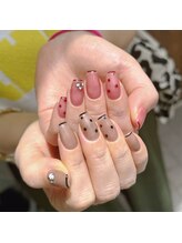 ブリンリン(BLinLin)/