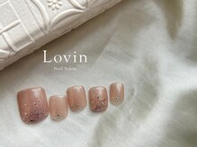 ラヴィン(Lovin)/【パラジェルアート】