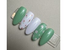 518(ゴイチハチ)/ネイルデザイン★