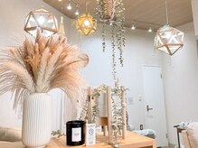 アイビー 国分寺店(eyebee)/明るい店内♪