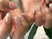 ル ミルト(Lu Mirto)/ニュアンスネイル