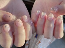 ワイワイ(yy)/クリア系デザイン^_^