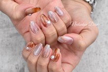 ネイルサロンアンドスクール ディオネ(Dione)