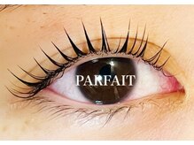 パルフェ 上前津店(PARFAIT)/ラッシュリフト