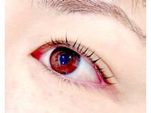 オリー掛川大坂店(OLY)/まつげパーマ