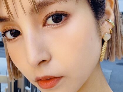 アシャンティー(ashanty)の写真