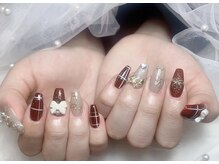 きらきらネイルサロン/