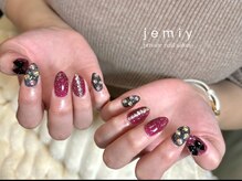 ジェミー(jemiy)/定額デザインスタンダード