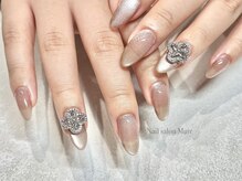 ミュア(Muir)/マグネットワンカラー