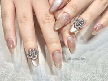 ミュア(Muir)/マグネットワンカラー