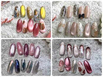 ミッドポイント(mid point)/