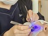 【初回限定】LEDマツエク130本￥13200→￥6600　高持続×軽さ◎　(オフ込み)
