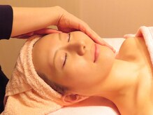 ディオーネ 新潟けやき通り店(Dione)/フェイシャルコース