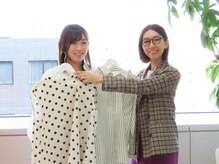 エアクロサロン(airCloset Salon)