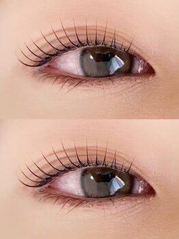 アイズ 新宿店(eye’s)の写真/1人1人の骨格や顔のパーツを分析し、黄金比を用いて似合う眉毛をプロデュース★眉毛ケアが初めての方にも◎