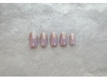 エンジェリック カラーズ(Angelic colors)/フラッシュグラデーション☆